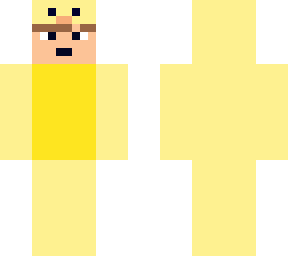 duck onsie