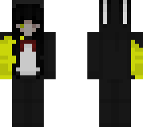 duck's skin