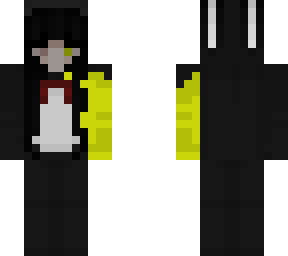 duck's skin