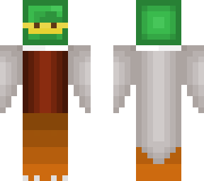 ducky