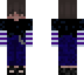 e-boy outfit
