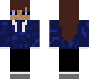 e girl