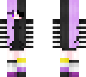 e girls