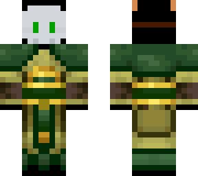 earthbender devi