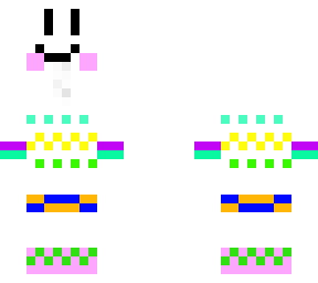 easter bunny