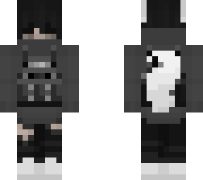 eboy w/vest