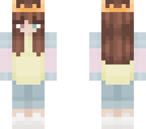 edit to a outfit base