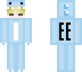 ee skin gbin
