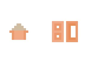 eeeeek! 80 followers!
