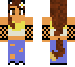 eeveelutions107 default skin