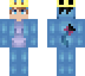 eeyore whith crown