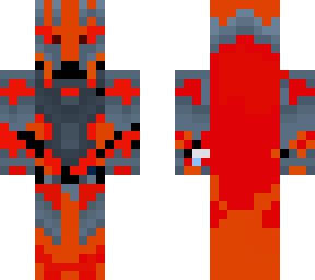el rey de la lava
