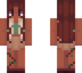elf girl