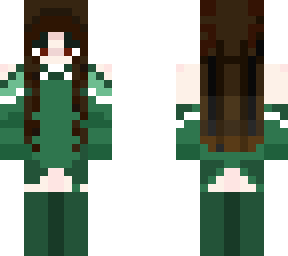 elf girl base!