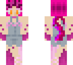 ember salamance outfit