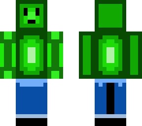 emerald