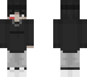 emo boy