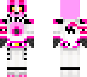 emotime foxy (dont use >:(