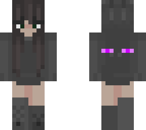 ender girl