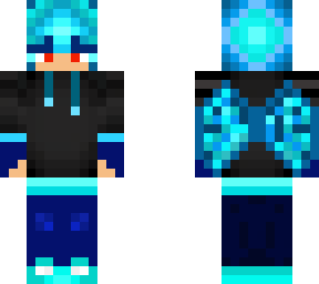 ender ice dragon boi