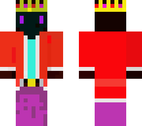 ender king