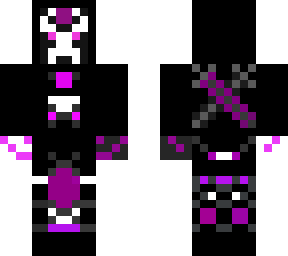 ender kitty assasin