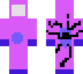 ender man hazmat