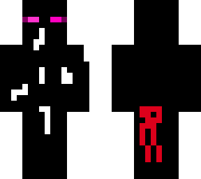 enderman after hangover