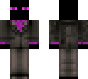 enderman suit