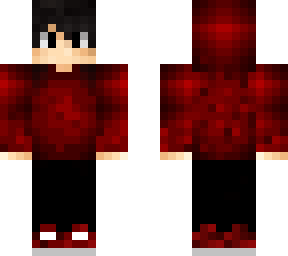 endgamer_'s minecraft skin