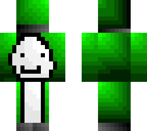 every body has a dream shaders