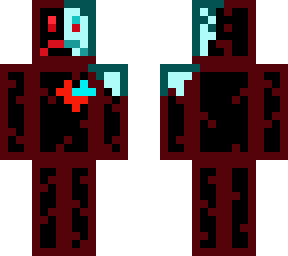 evil-ified glass