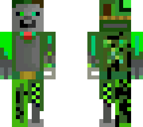 evilsteve (electric ooz edition)