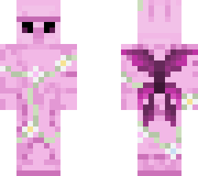 fairy core iron golem