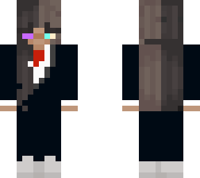fancy ender
