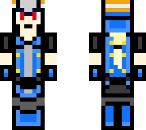fancy sammrguy