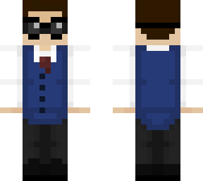 fancy skin remake