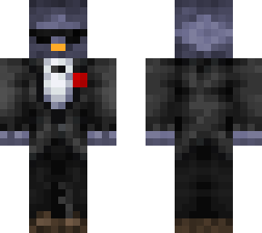 fancypenguin