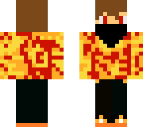 fire boy