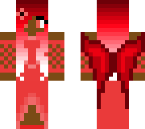 fire fairy.
