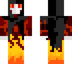 fire mage
