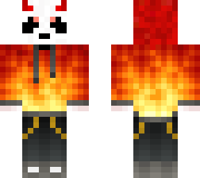 fire panda