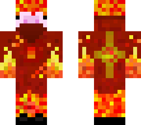 fire pick
