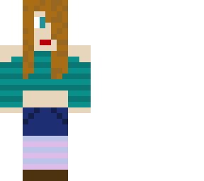 first creation