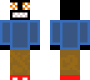 fnf whitty