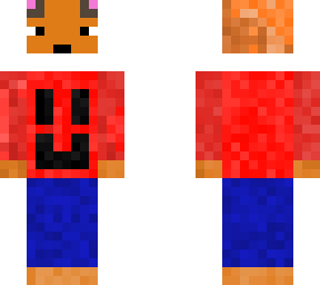 fox boy