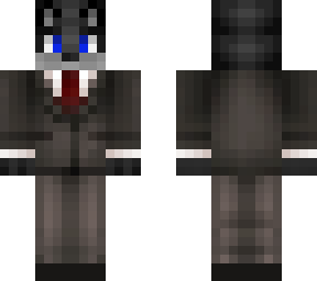 fox in suit v2