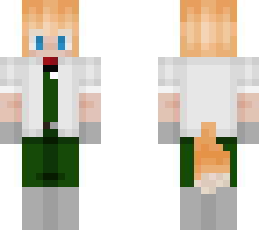 fox mccloud