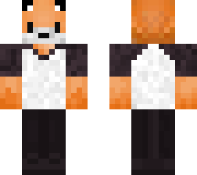 fox shirt