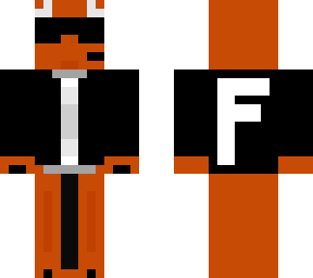 foxy or prokolda skin